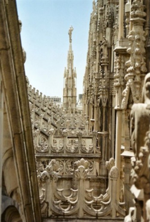 Scuola Leonardo da Vinci Milano